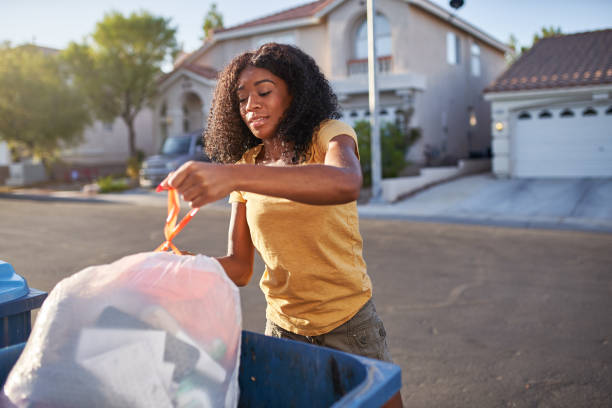 Best Full-Service Junk Removal  in River Bend, NC