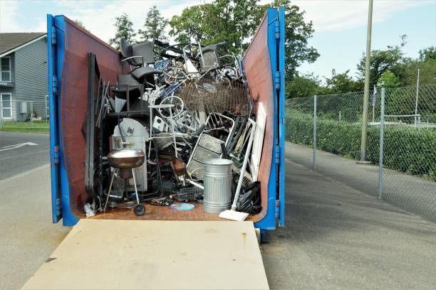 Best Yard Cleanup Services  in River Bend, NC
