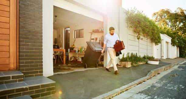 Debris Removal in River Bend, NC