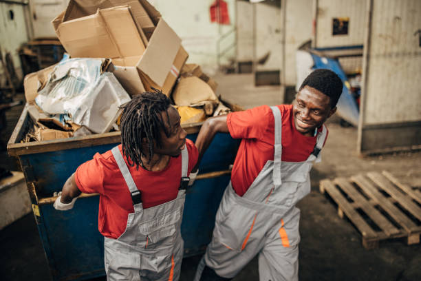 Best Commercial Cleanout Services  in River Bend, NC