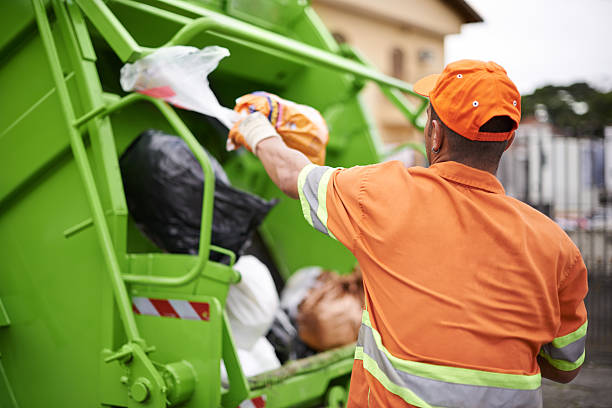 Best Junk Hauling Services  in River Bend, NC