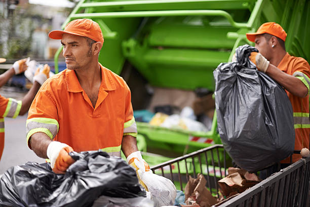Yard Cleanup Services in River Bend, NC