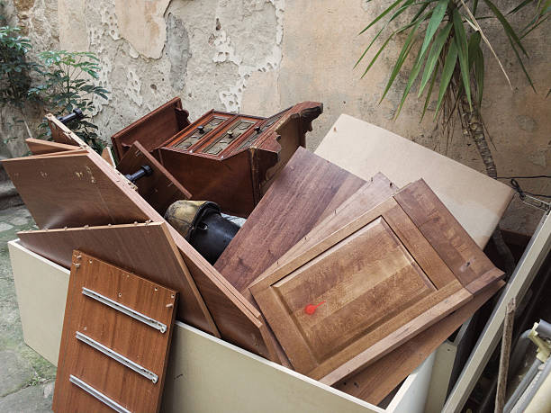 Commercial Cleanout Services in River Bend, NC